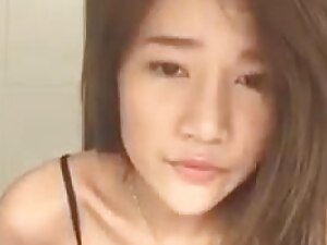 Thai porno dilettante