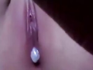 Chubby Thai cootchie nutting