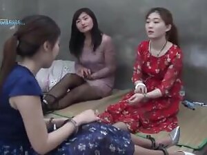 Lesbos internee give Asian leverage